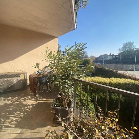 קרמה Casa Sandra מראה חיצוני תמונה