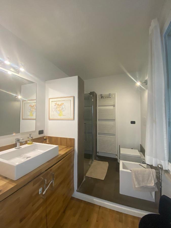 קרמה Casa Sandra מראה חיצוני תמונה