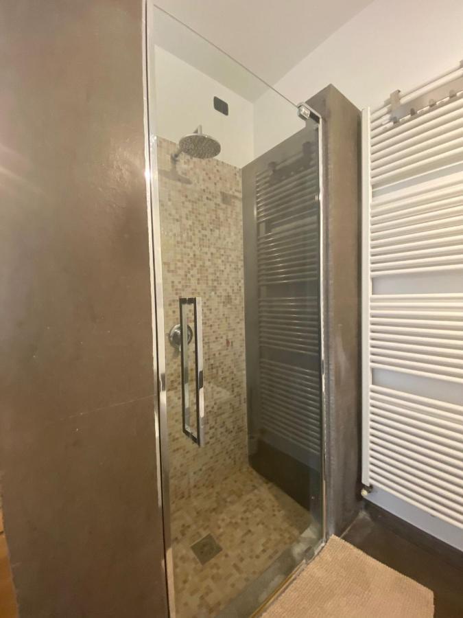 קרמה Casa Sandra מראה חיצוני תמונה