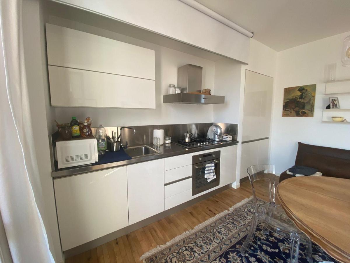 קרמה Casa Sandra מראה חיצוני תמונה