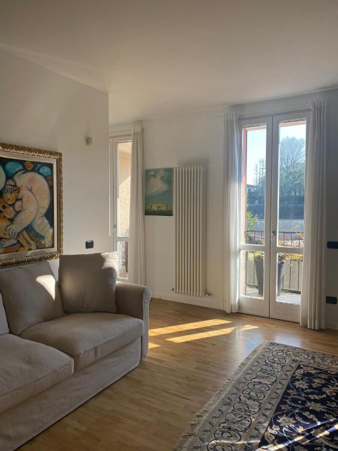 קרמה Casa Sandra מראה חיצוני תמונה