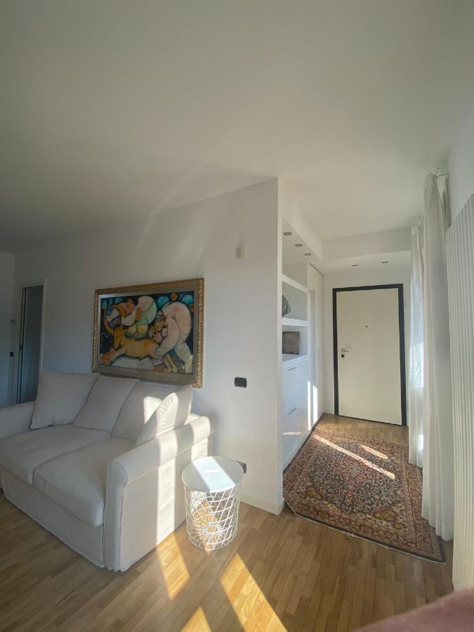 קרמה Casa Sandra מראה חיצוני תמונה