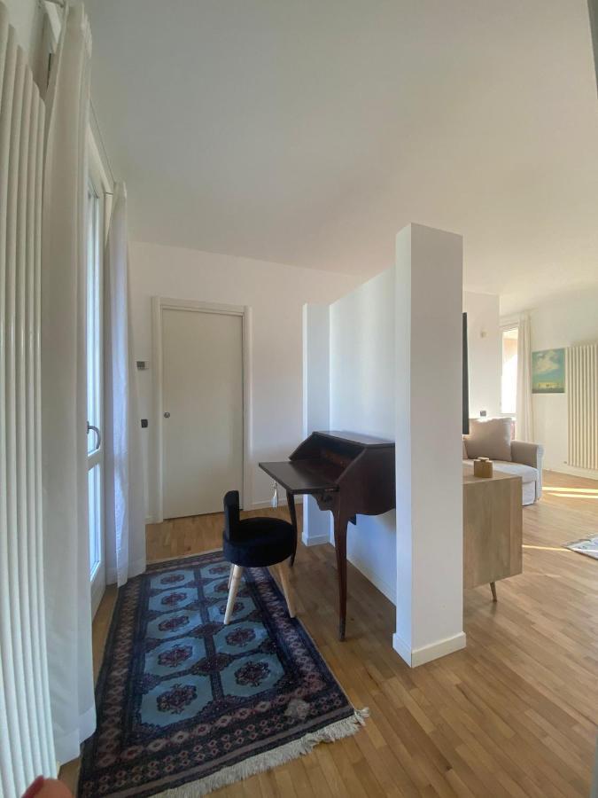 קרמה Casa Sandra מראה חיצוני תמונה