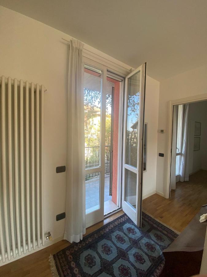 קרמה Casa Sandra מראה חיצוני תמונה