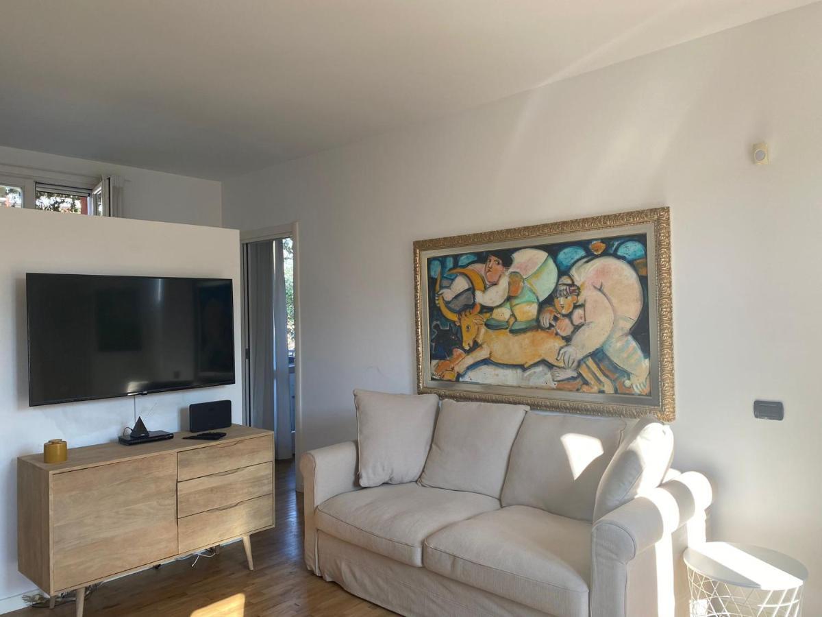 קרמה Casa Sandra מראה חיצוני תמונה